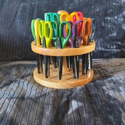 Craft Scissors Karry All Handle 18 Scissors 