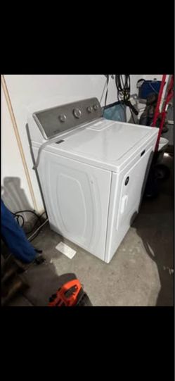 Electric dryer