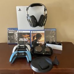 Playstation 5 Disc Version  1Tb