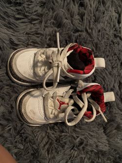 Baby Jordan’s.
