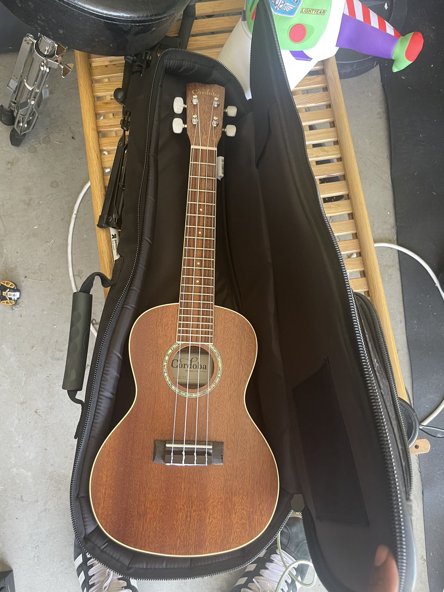 Cordoba Ukulele
