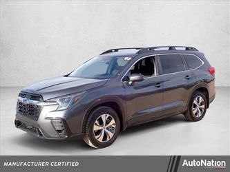 2023 Subaru Ascent