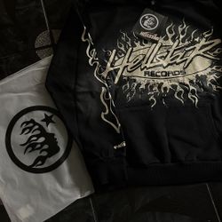 hellstar hoodie