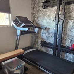 Nordictrack Treadmill