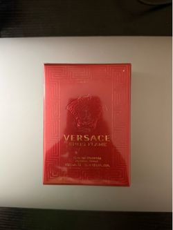 Versace  Eros Flame Eau de Parfum