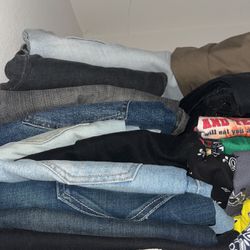 Men’s Jeans Bundle 