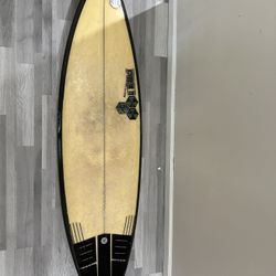 AL MERRICK Surfboard