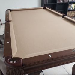 Pool Table