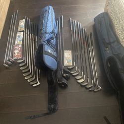 Golf Club 