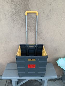 The trolley Box