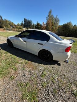 2008 BMW 328i