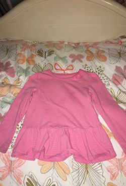 5T long sleeve