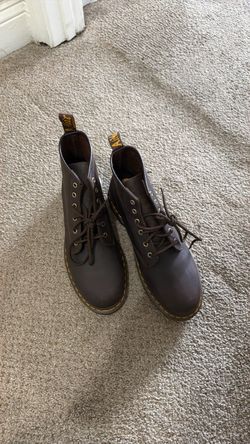 Doc Martens Size 12