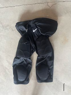 Boys Padded Football Pants -Size Youth Medium