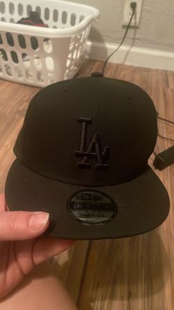 LA SNAPBACK HAT
