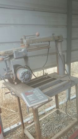 Table saw band saw