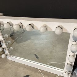 Vanity Mirror
