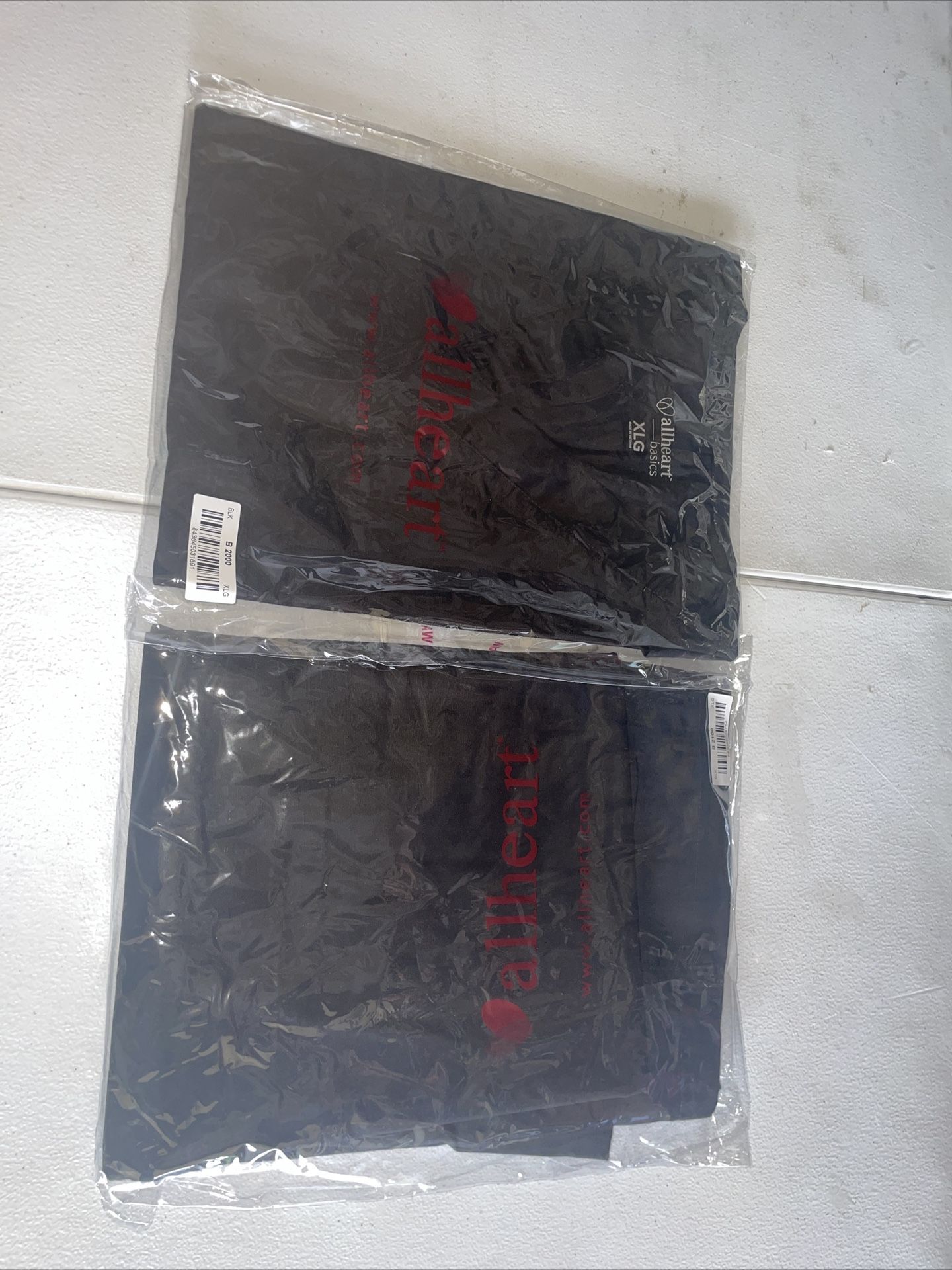 Unisex All Heart V Neck Scrub Sets for Doctors & Nurse Size XLG