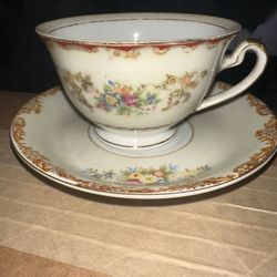 Vintage Kikusui China