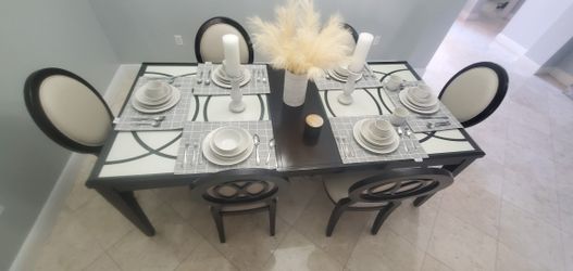 Dinning Table $750 OBO