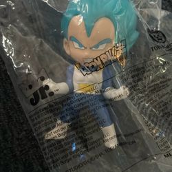 Trade Only - DBZ BK