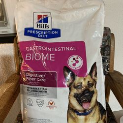 Dog Food Hill's® Prescription Diet® 27.5 Lbs 