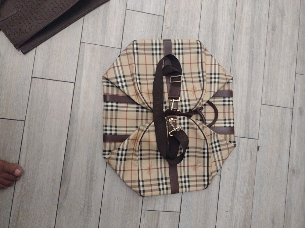 Burberry Bag
