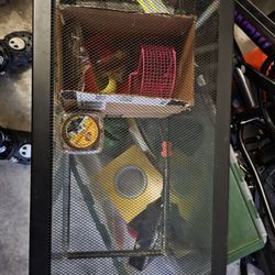 Free 10 Gallon Tank With Rodent Accessories And Tortoise Food