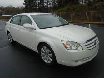 2006 Toyota Avalon