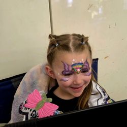 Face Painting 