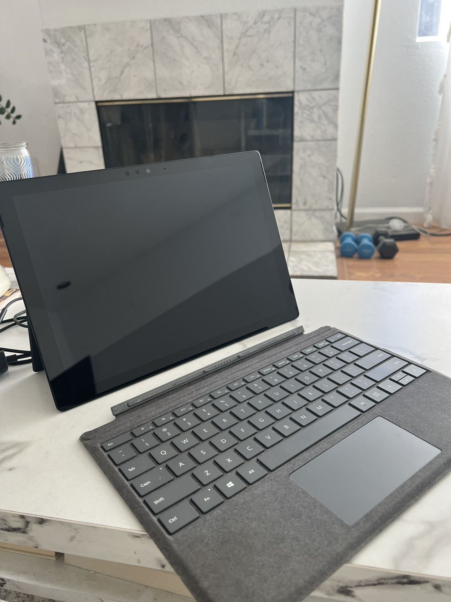 Microsoft Surface Pro
