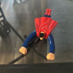 Superman Toy