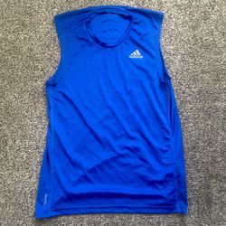 Adidas Running Climacool Tank Top XS