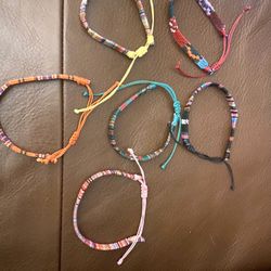 Anklets 