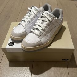 Puma Slipstream Lo Retro Shoes Sneakers
