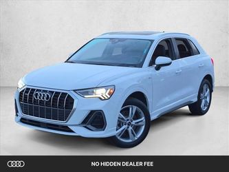 2024 Audi Q3