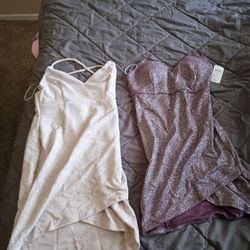 New Windsor Sparkling Dresses  $35