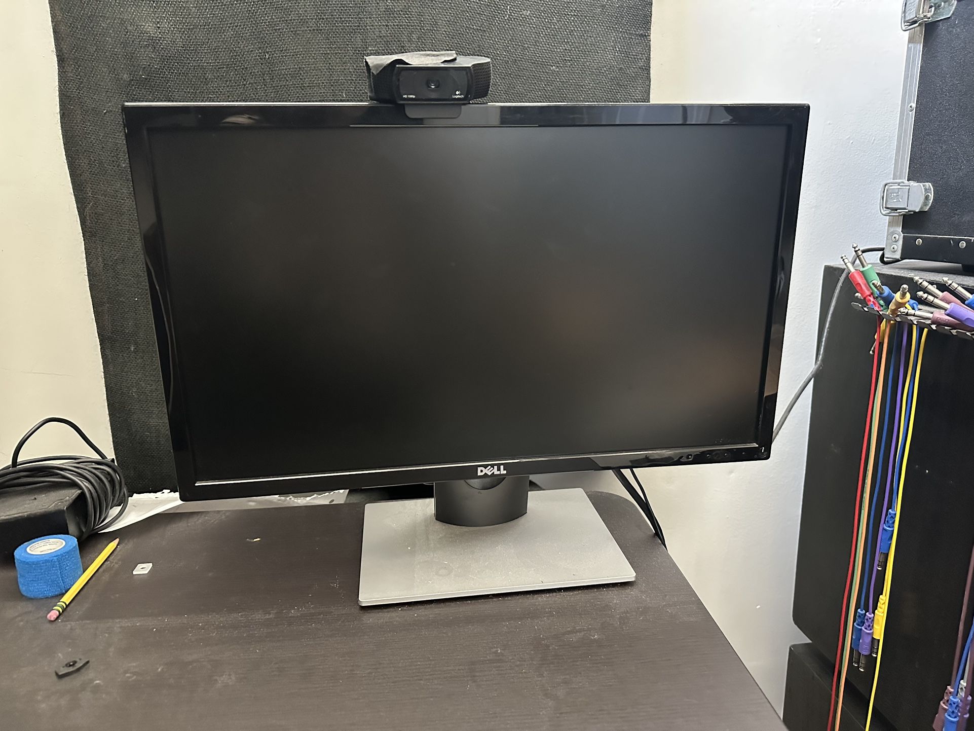 Dell 24-inch Monitor