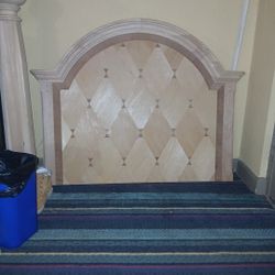 Headboard 