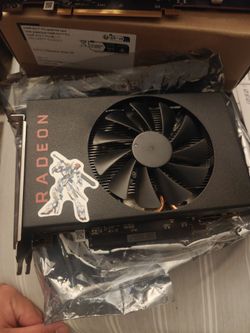 amd radeon