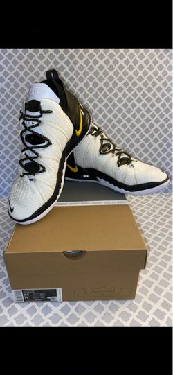 Nike LeBron 18 "Home"