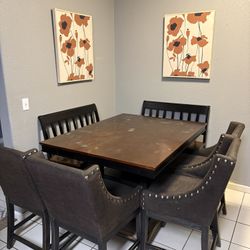 Dining Set 