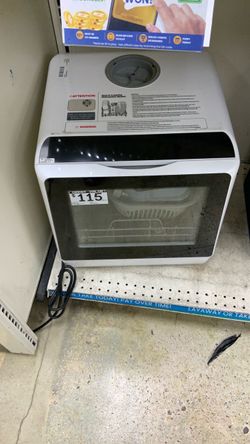 Dish washer