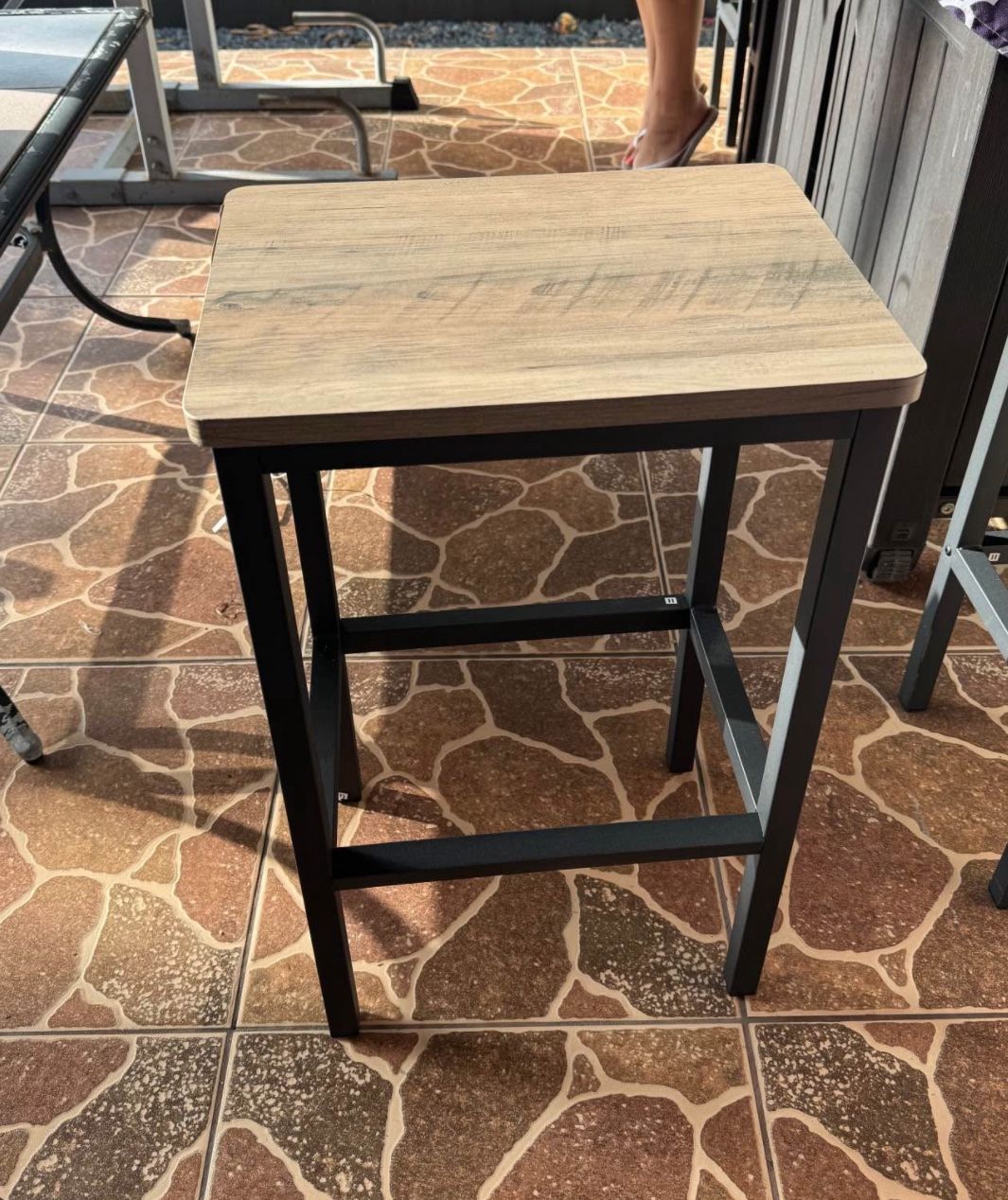 Counter Stool 2