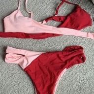 Women’s Bathing Suit