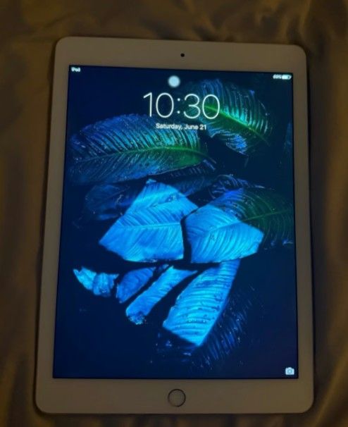 iPad Air 2