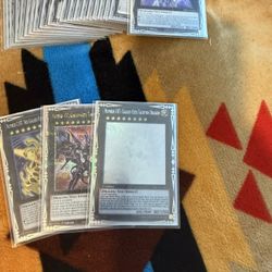 Yugioh Decks And More 