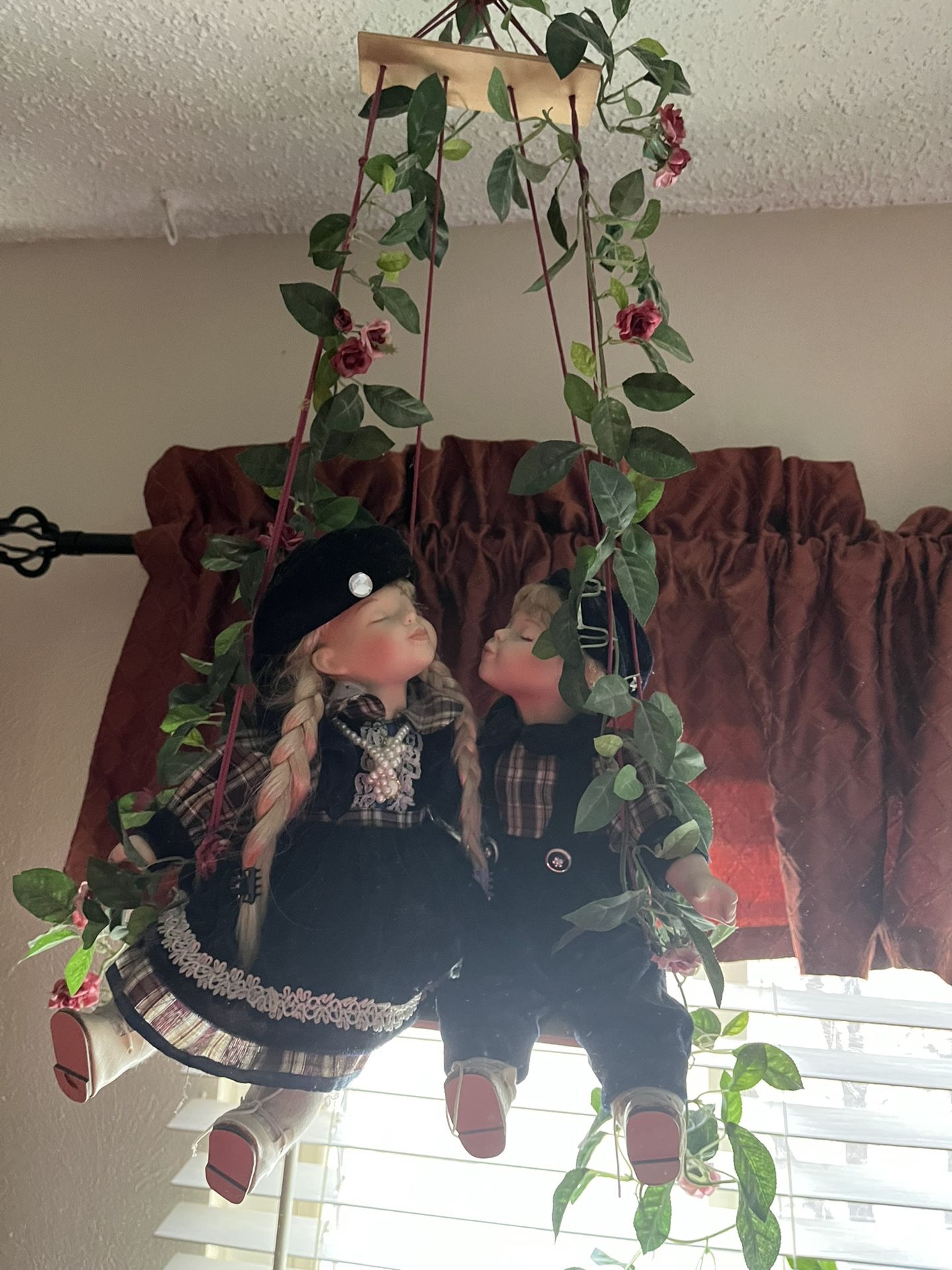 Vintage Dolls