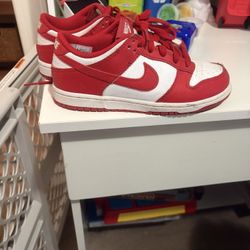 Nike Dunks 