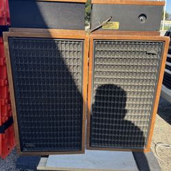 Altec Lansing 890C Bolero Speaker System